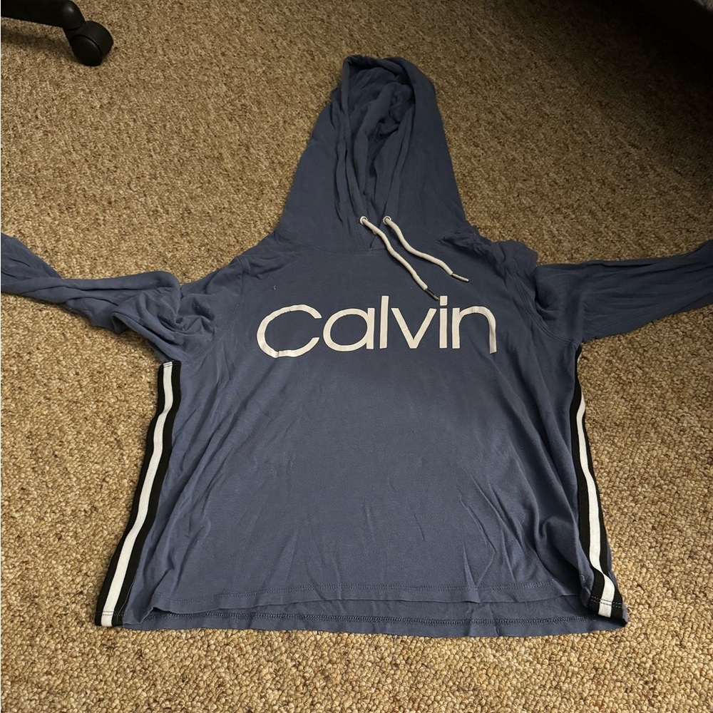 Calvin Klein hoodie
